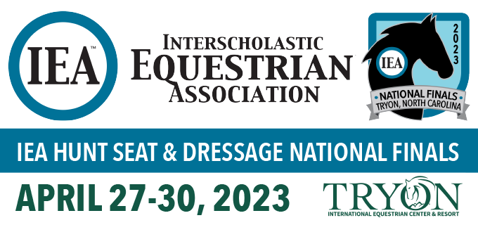 Interscholastic Equestrian Association